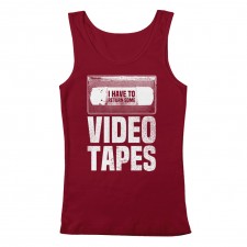 Video Tapes Women's